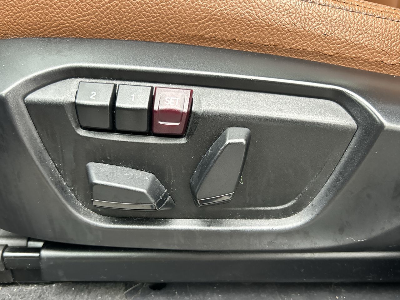 BMW X3  2016 à North Vancouver, Colombie-Britannique