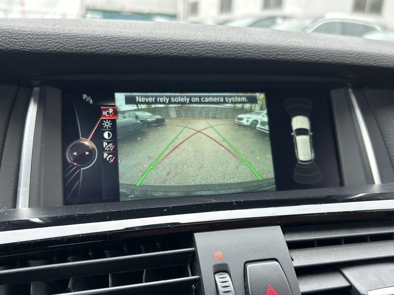 BMW X3  2016 à North Vancouver, Colombie-Britannique