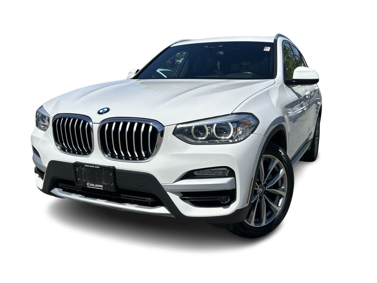 BMW X3  2019 à North Vancouver, Colombie-Britannique
