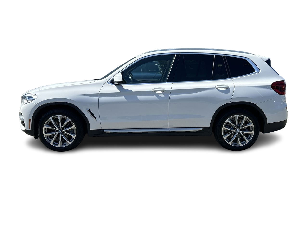 BMW X3  2019 à North Vancouver, Colombie-Britannique