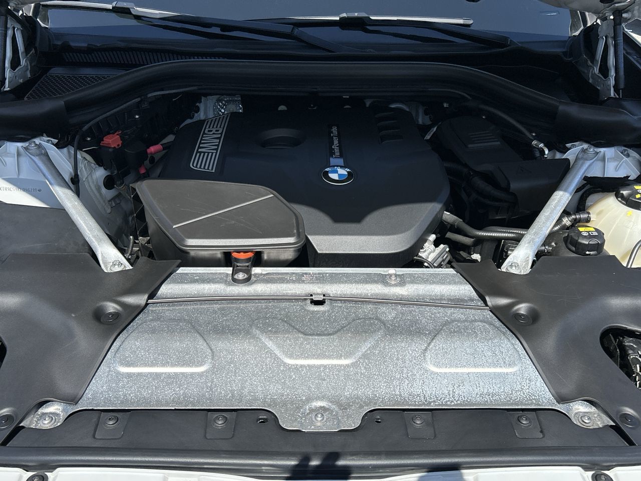 2019 BMW X3 in North Vancouver, British Columbia