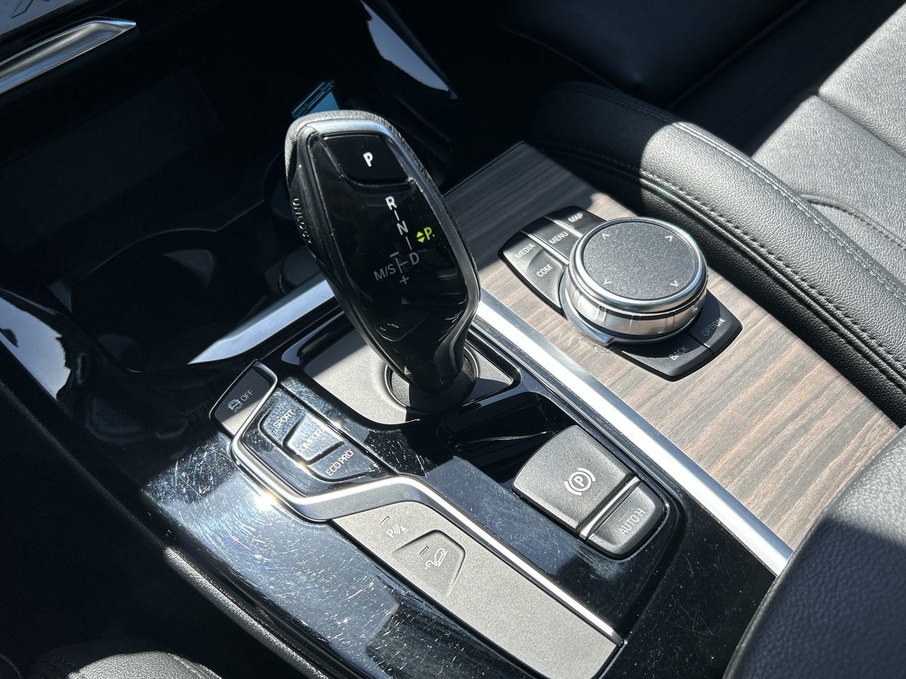 2019 BMW X3 in North Vancouver, British Columbia