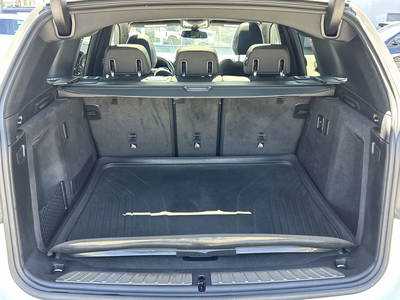 2019 BMW X3 in North Vancouver, British Columbia