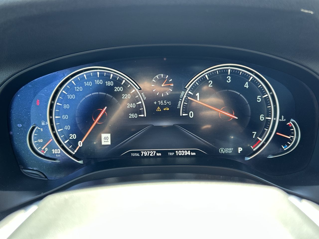 2019 BMW X3 in North Vancouver, British Columbia