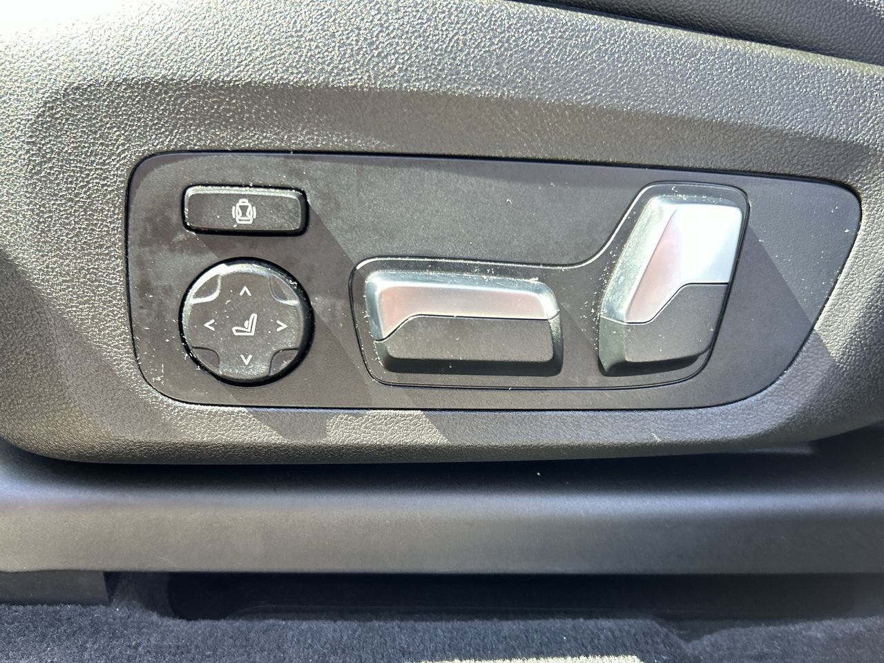 2019 BMW X3 in North Vancouver, British Columbia