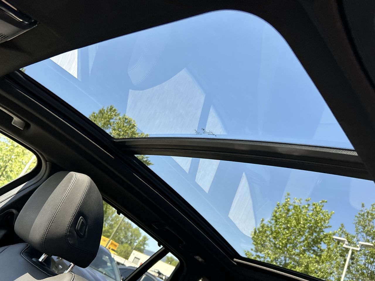 2019 BMW X3 in North Vancouver, British Columbia