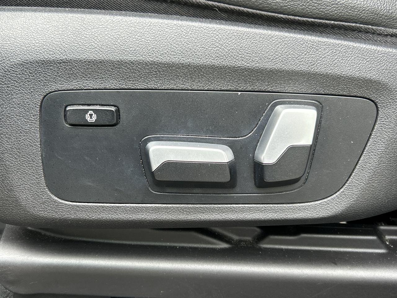 2021 BMW X3 in North Vancouver, British Columbia