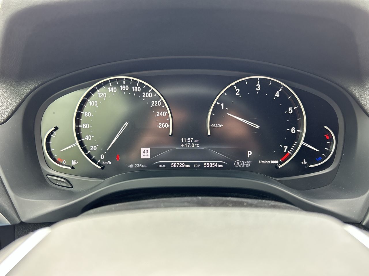 2021 BMW X3 in North Vancouver, British Columbia