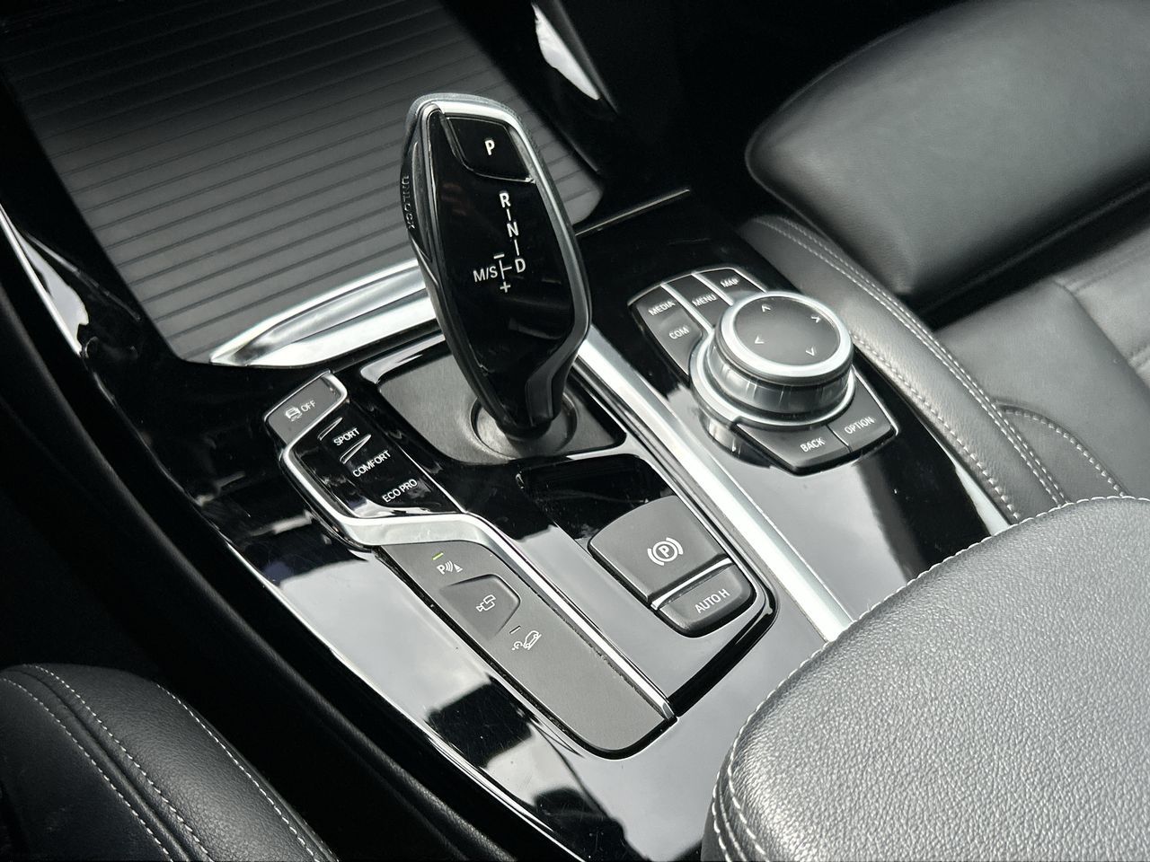2021 BMW X3 in North Vancouver, British Columbia
