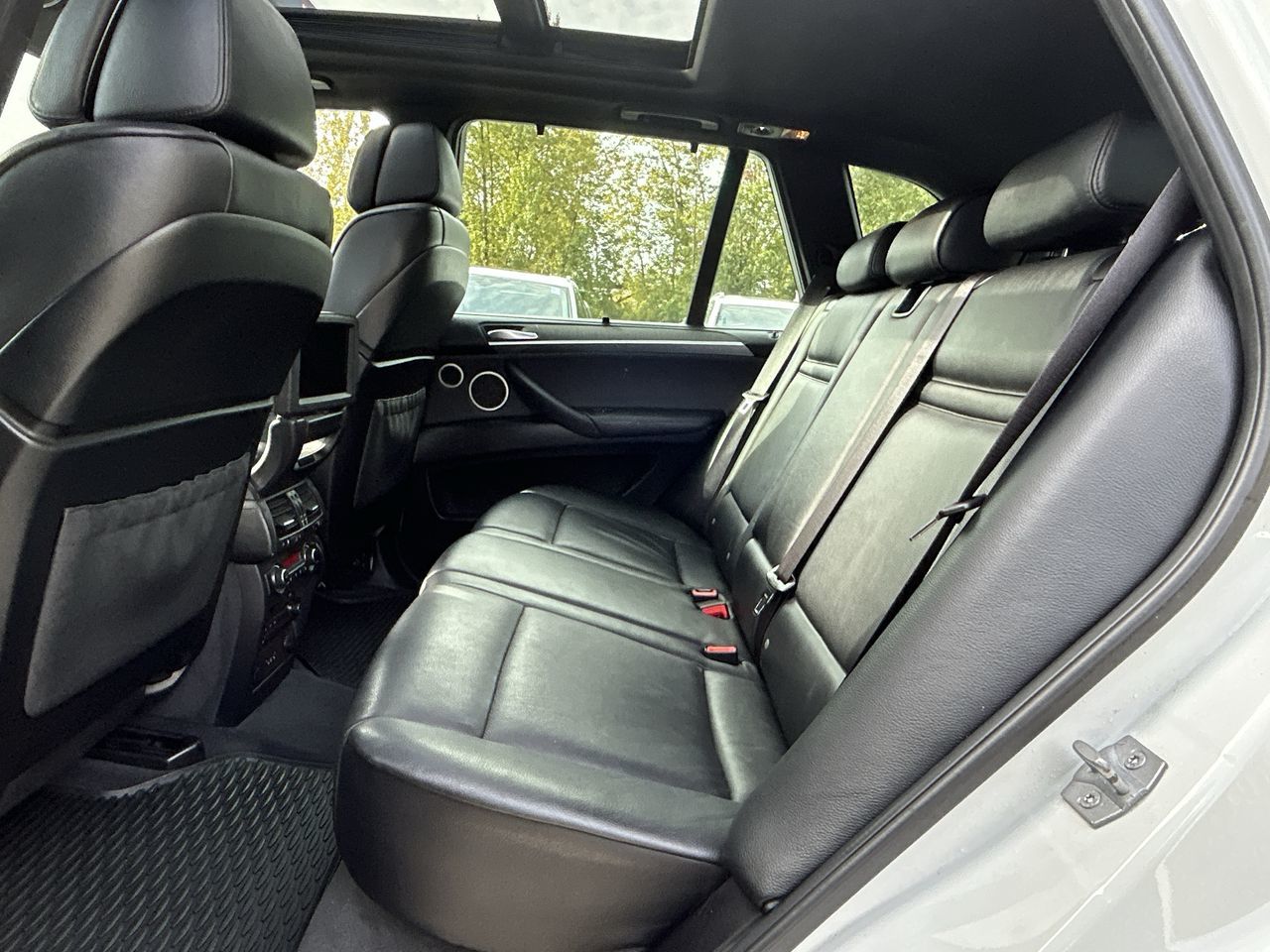 BMW X5 M  2013 à North Vancouver, Colombie-Britannique