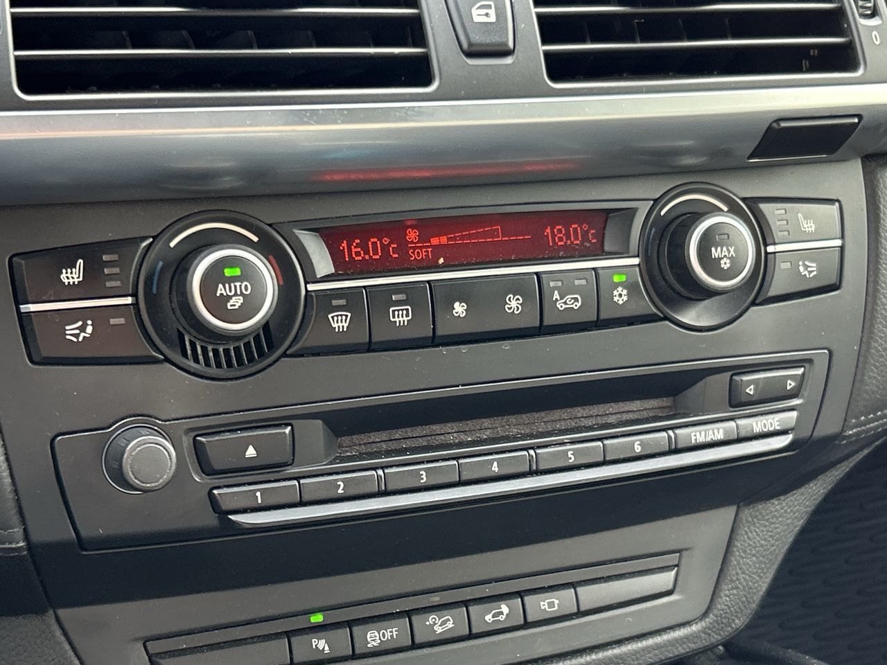 BMW X5 M  2013 à North Vancouver, Colombie-Britannique