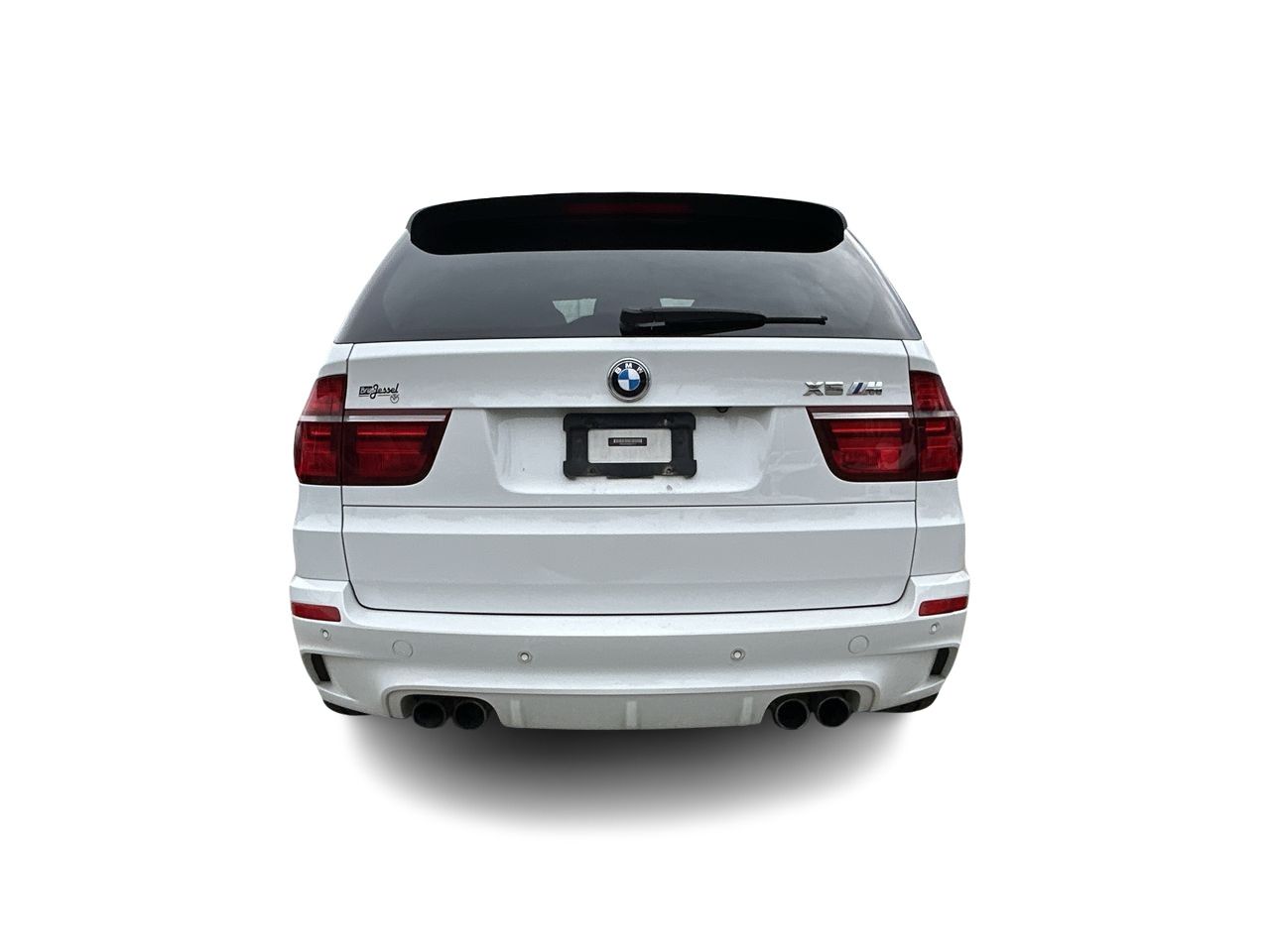 BMW X5 M  2013 à North Vancouver, Colombie-Britannique