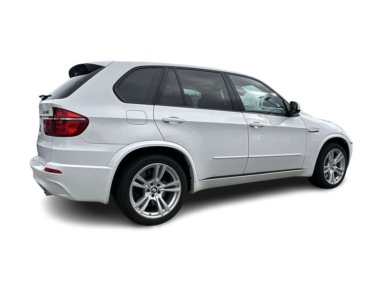 BMW X5 M  2013 à North Vancouver, Colombie-Britannique