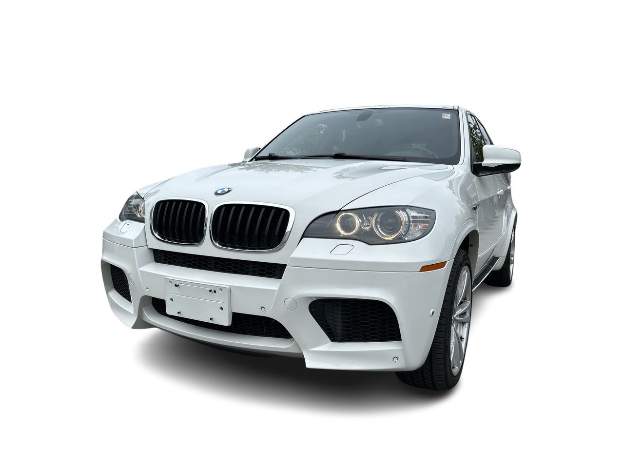 BMW X5 M  2013 à North Vancouver, Colombie-Britannique