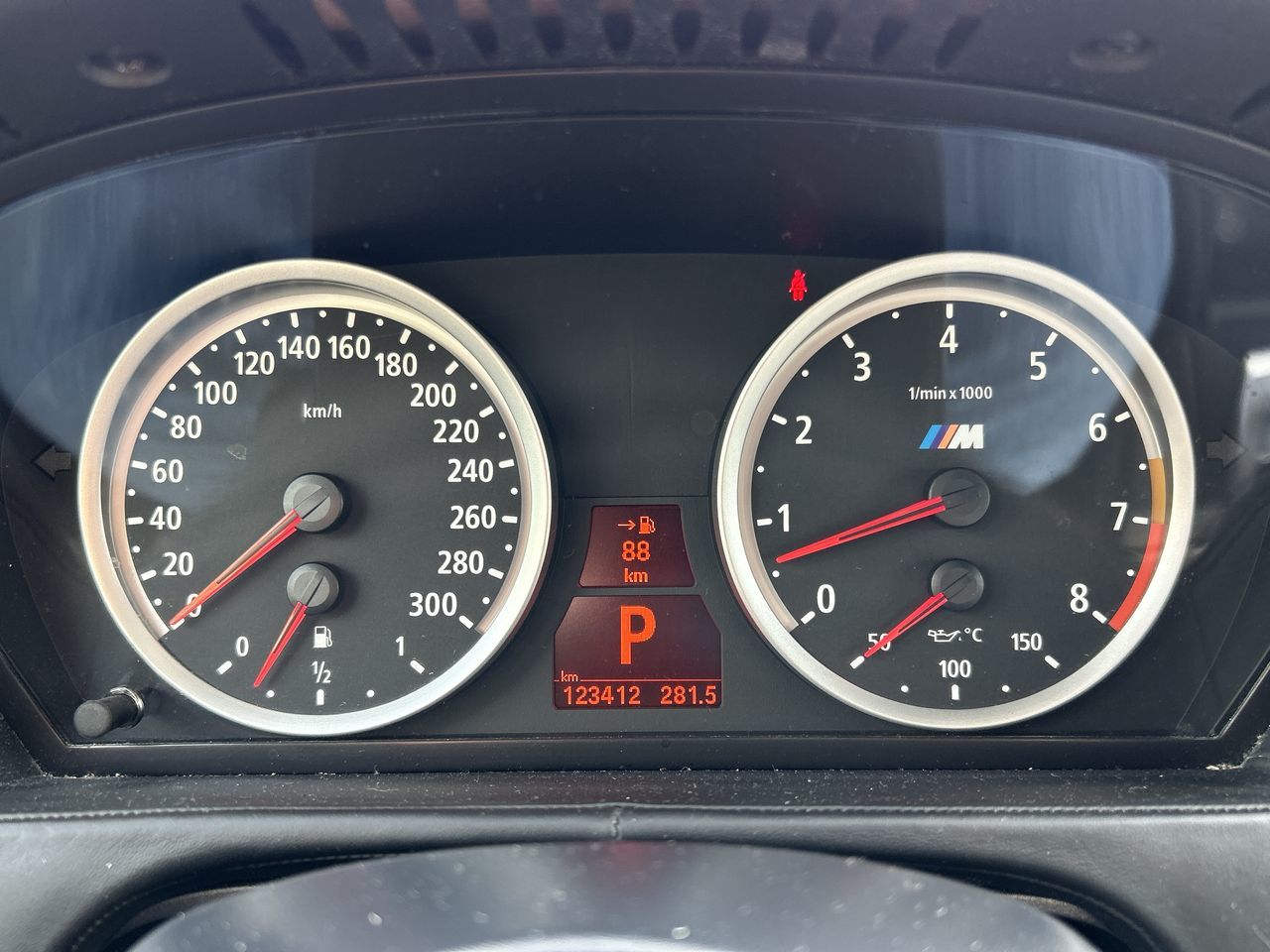 BMW X5 M  2013 à North Vancouver, Colombie-Britannique