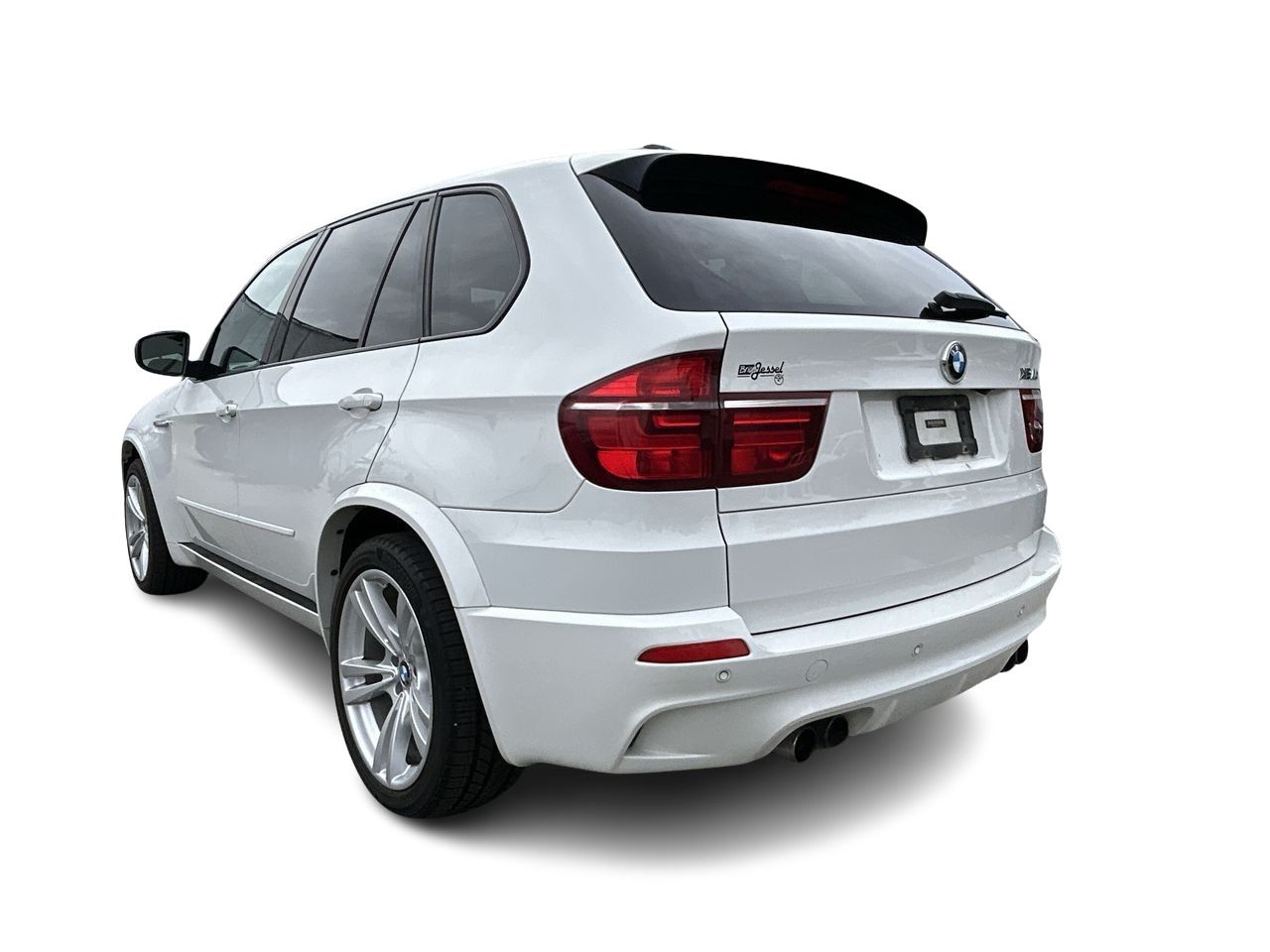 BMW X5 M  2013 à North Vancouver, Colombie-Britannique