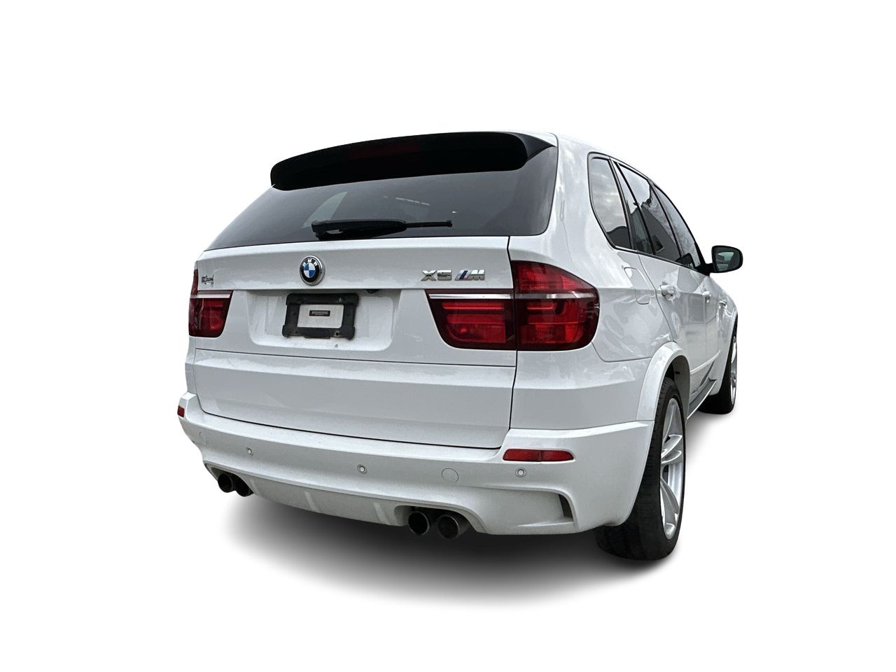 BMW X5 M  2013 à North Vancouver, Colombie-Britannique