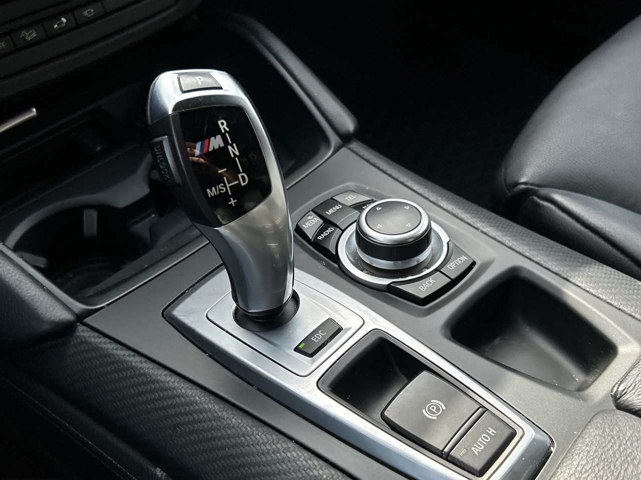 BMW X5 M  2013 à North Vancouver, Colombie-Britannique