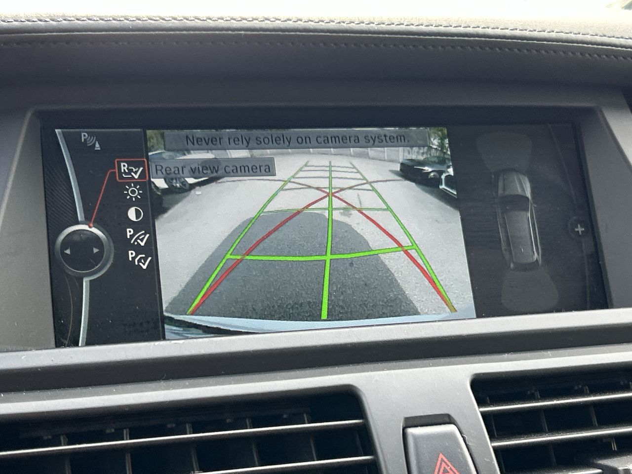 BMW X5 M  2013 à North Vancouver, Colombie-Britannique