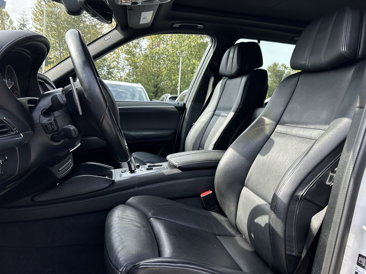 BMW X5 M  2013 à North Vancouver, Colombie-Britannique