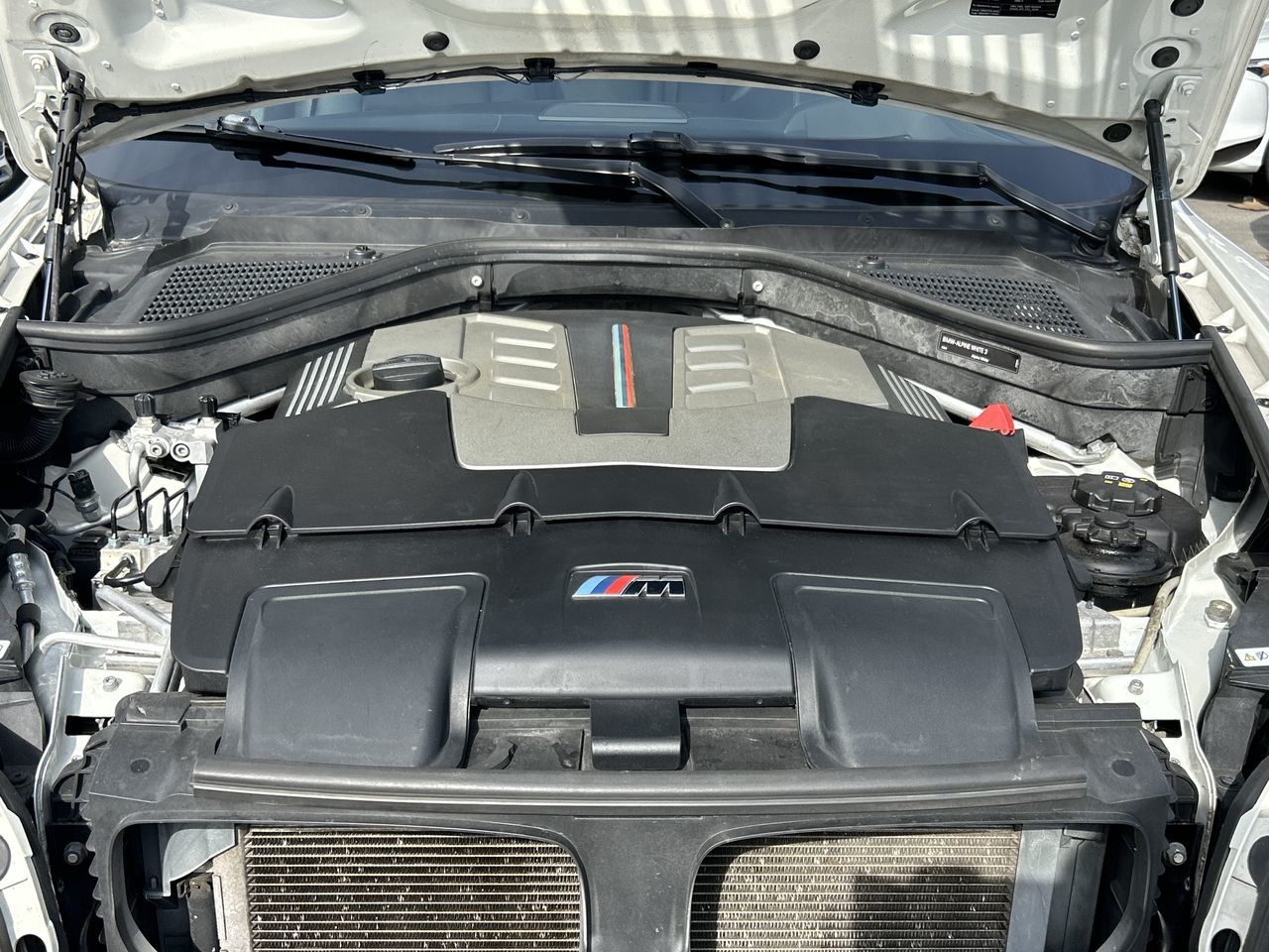 BMW X5 M  2013 à North Vancouver, Colombie-Britannique