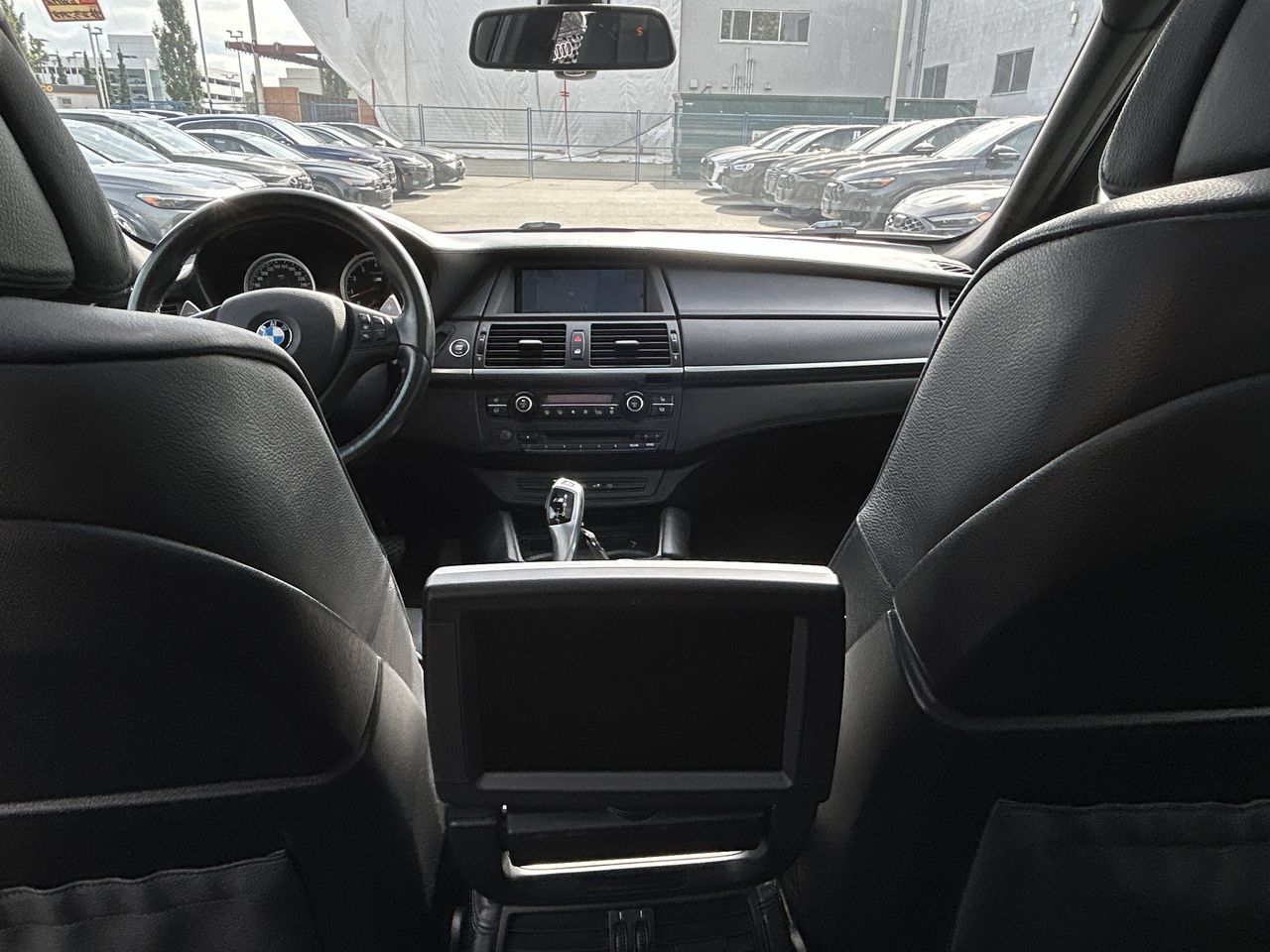 BMW X5 M  2013 à North Vancouver, Colombie-Britannique