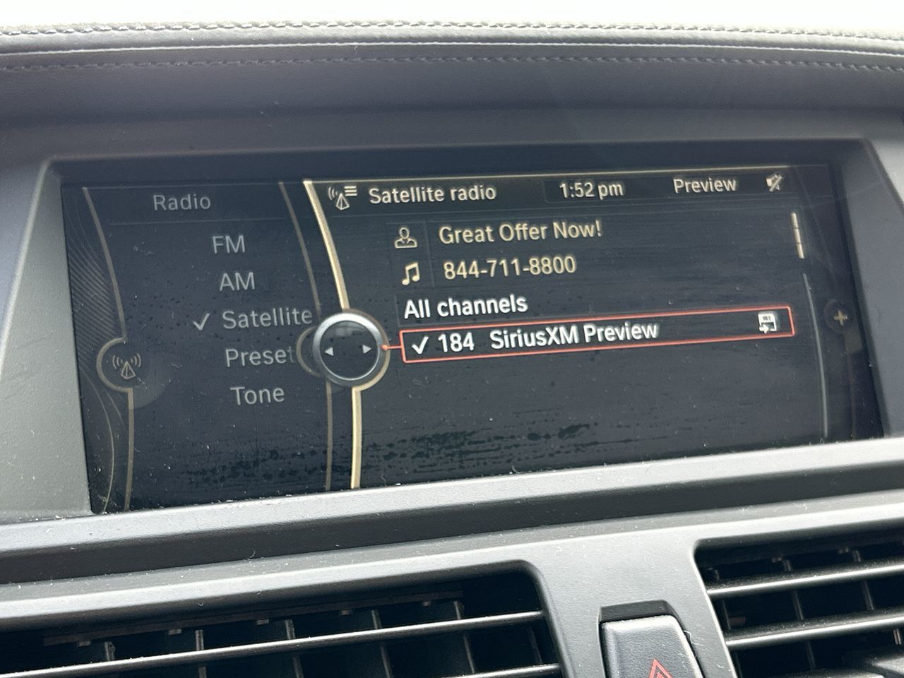 BMW X5 M  2013 à North Vancouver, Colombie-Britannique