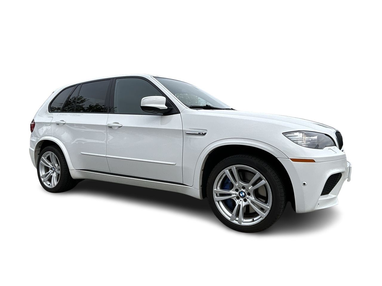 BMW X5 M  2013 à North Vancouver, Colombie-Britannique