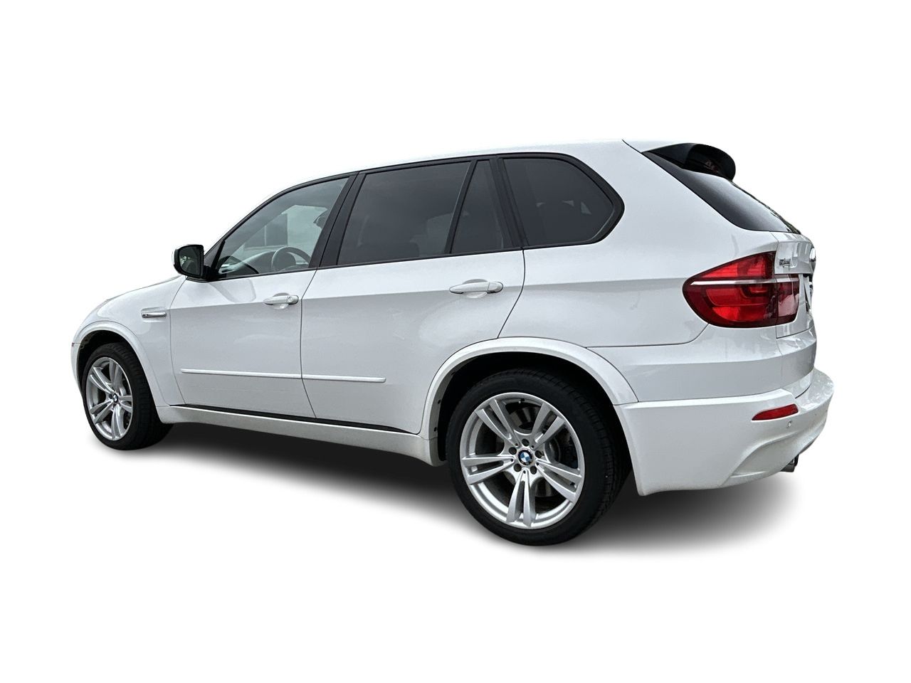 BMW X5 M  2013 à North Vancouver, Colombie-Britannique