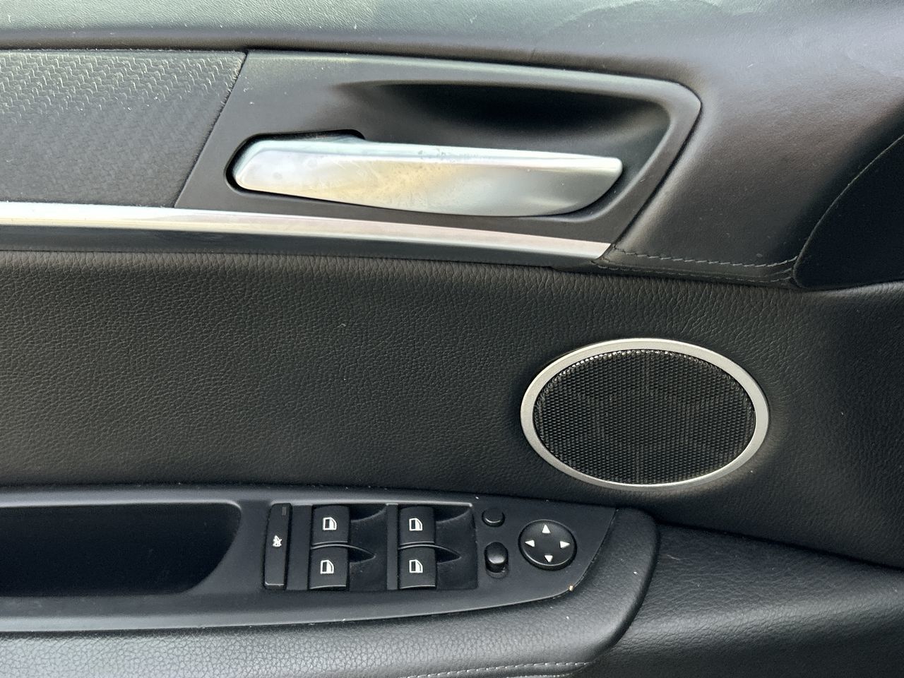 BMW X5 M  2013 à North Vancouver, Colombie-Britannique