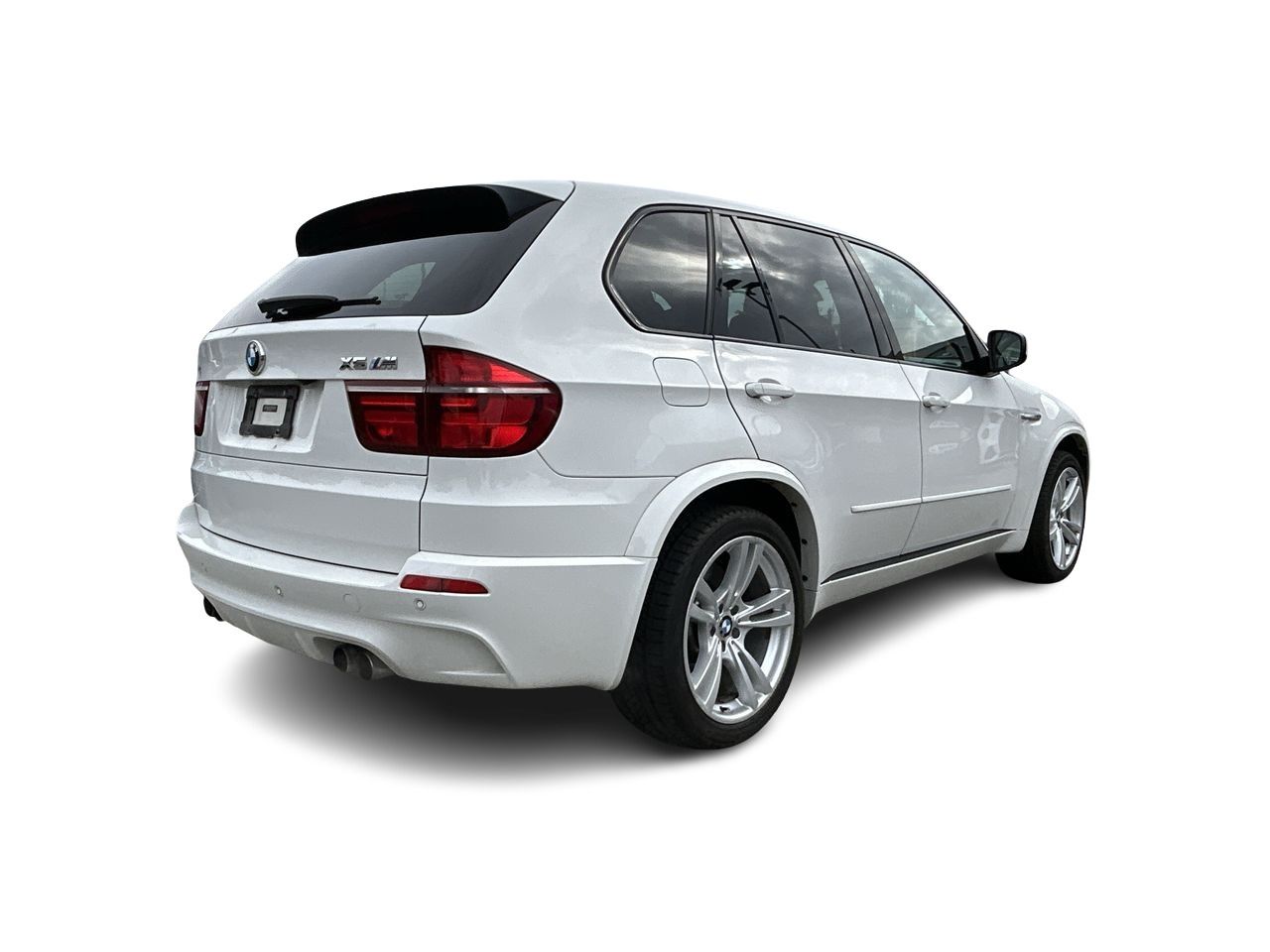 BMW X5 M  2013 à North Vancouver, Colombie-Britannique