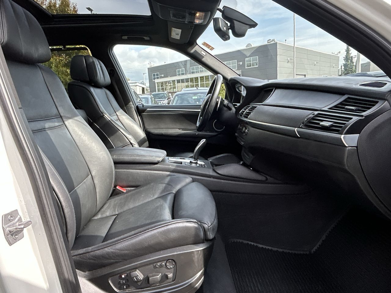 BMW X5 M  2013 à North Vancouver, Colombie-Britannique