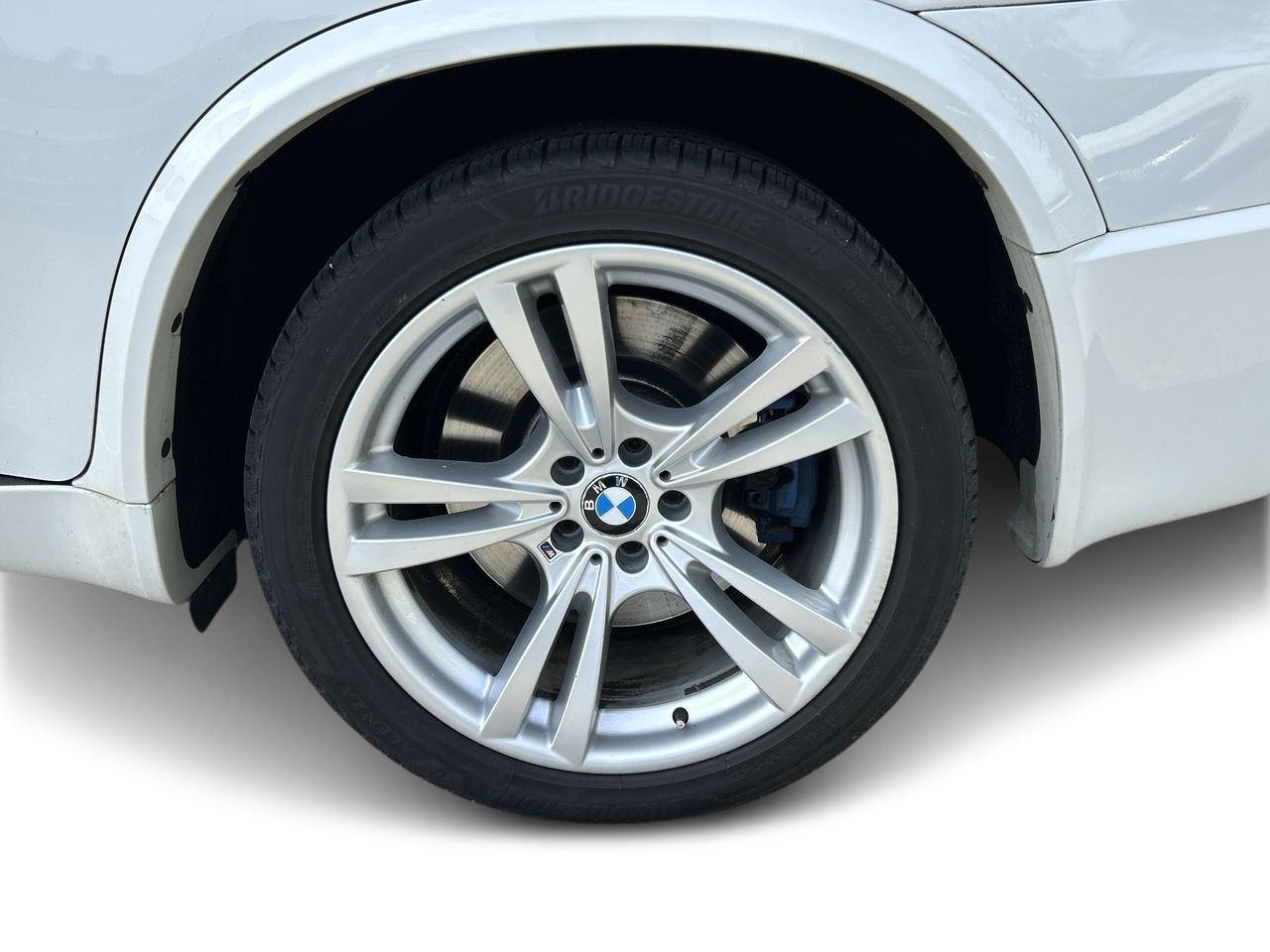 BMW X5 M  2013 à North Vancouver, Colombie-Britannique