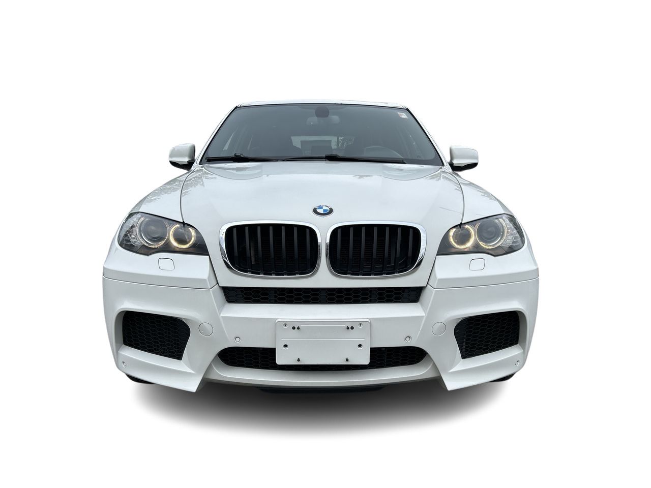 BMW X5 M  2013 à North Vancouver, Colombie-Britannique