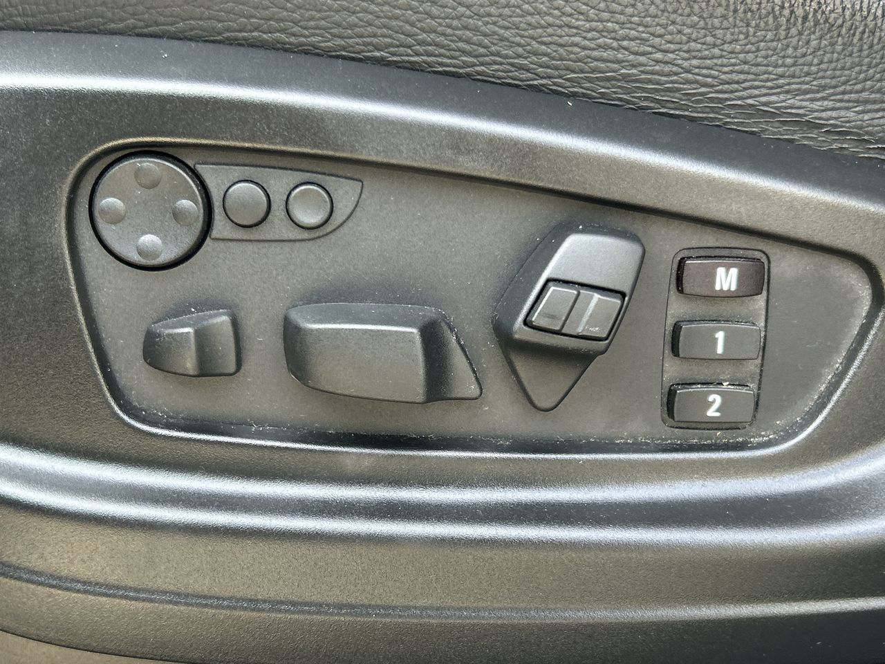 BMW X5 M  2013 à North Vancouver, Colombie-Britannique