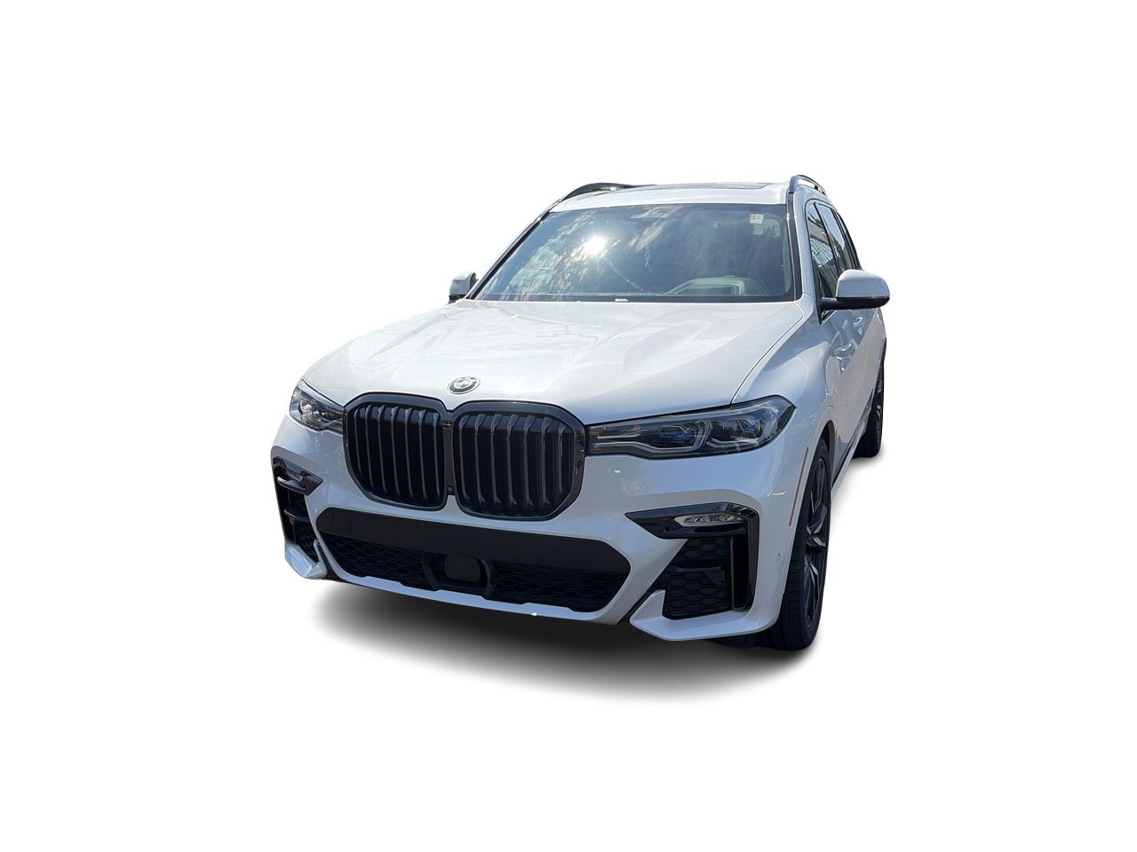 BMW X7  2021 à North Vancouver, Colombie-Britannique