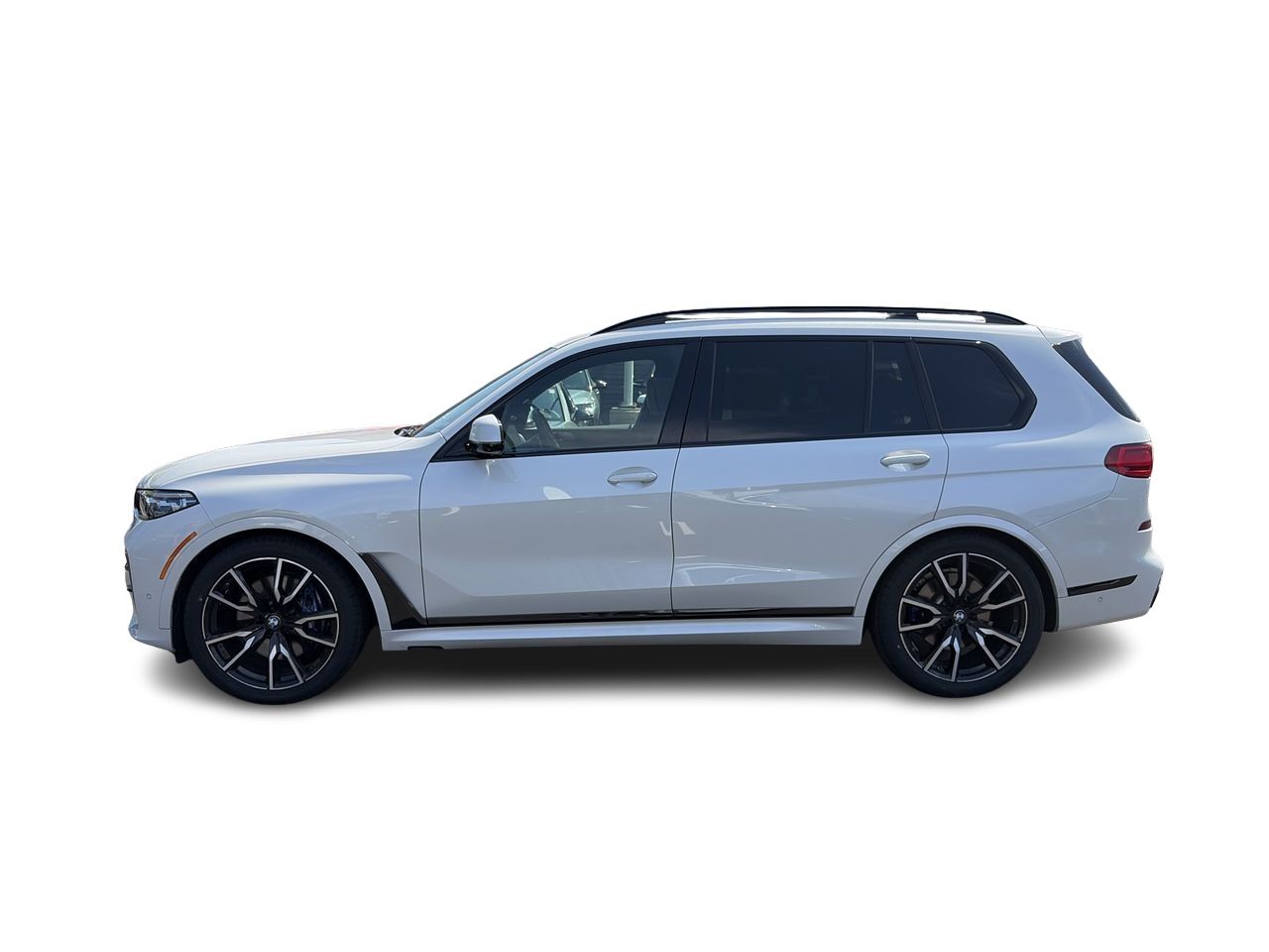 BMW X7  2021 à North Vancouver, Colombie-Britannique