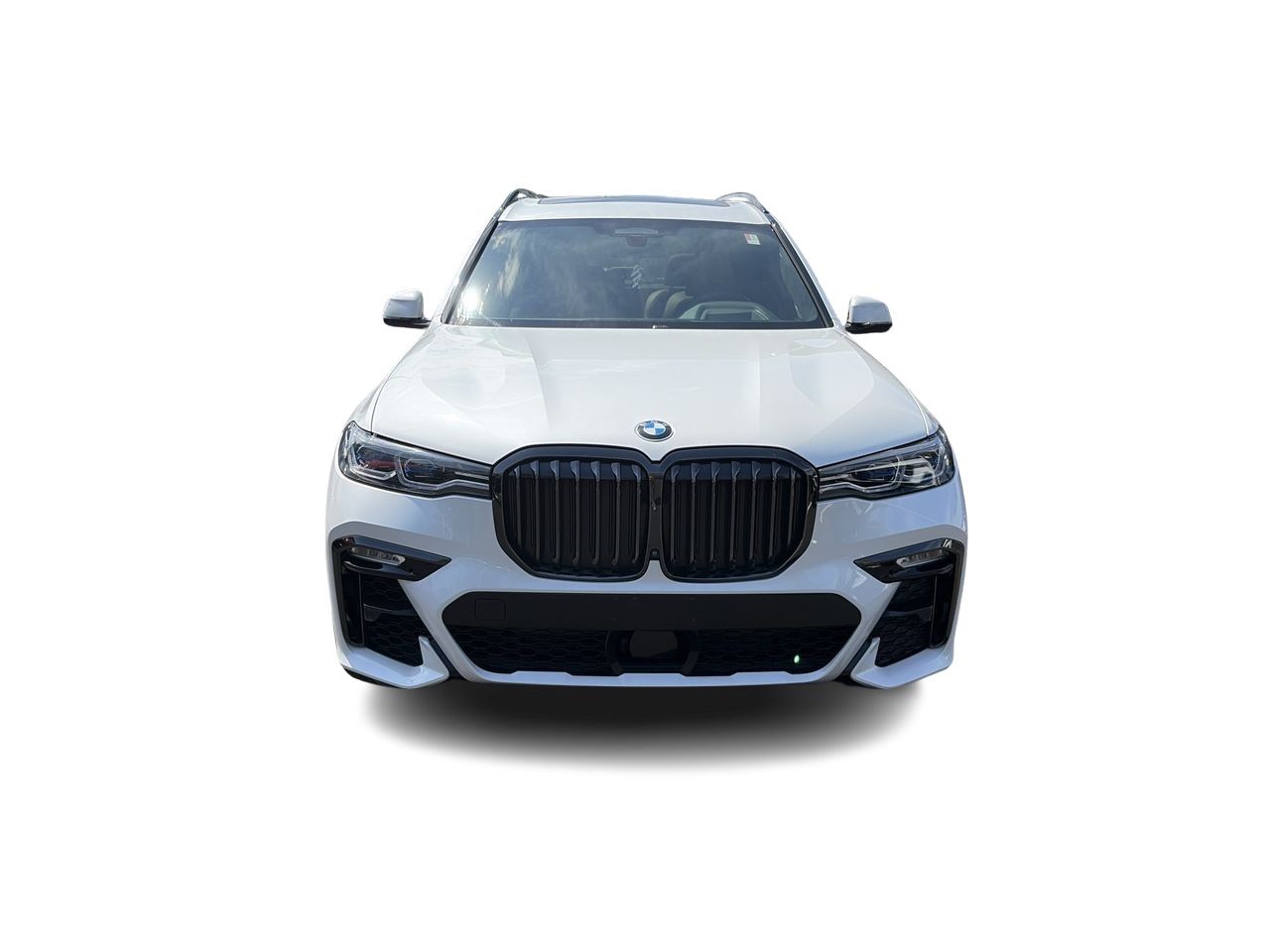 BMW X7  2021 à North Vancouver, Colombie-Britannique