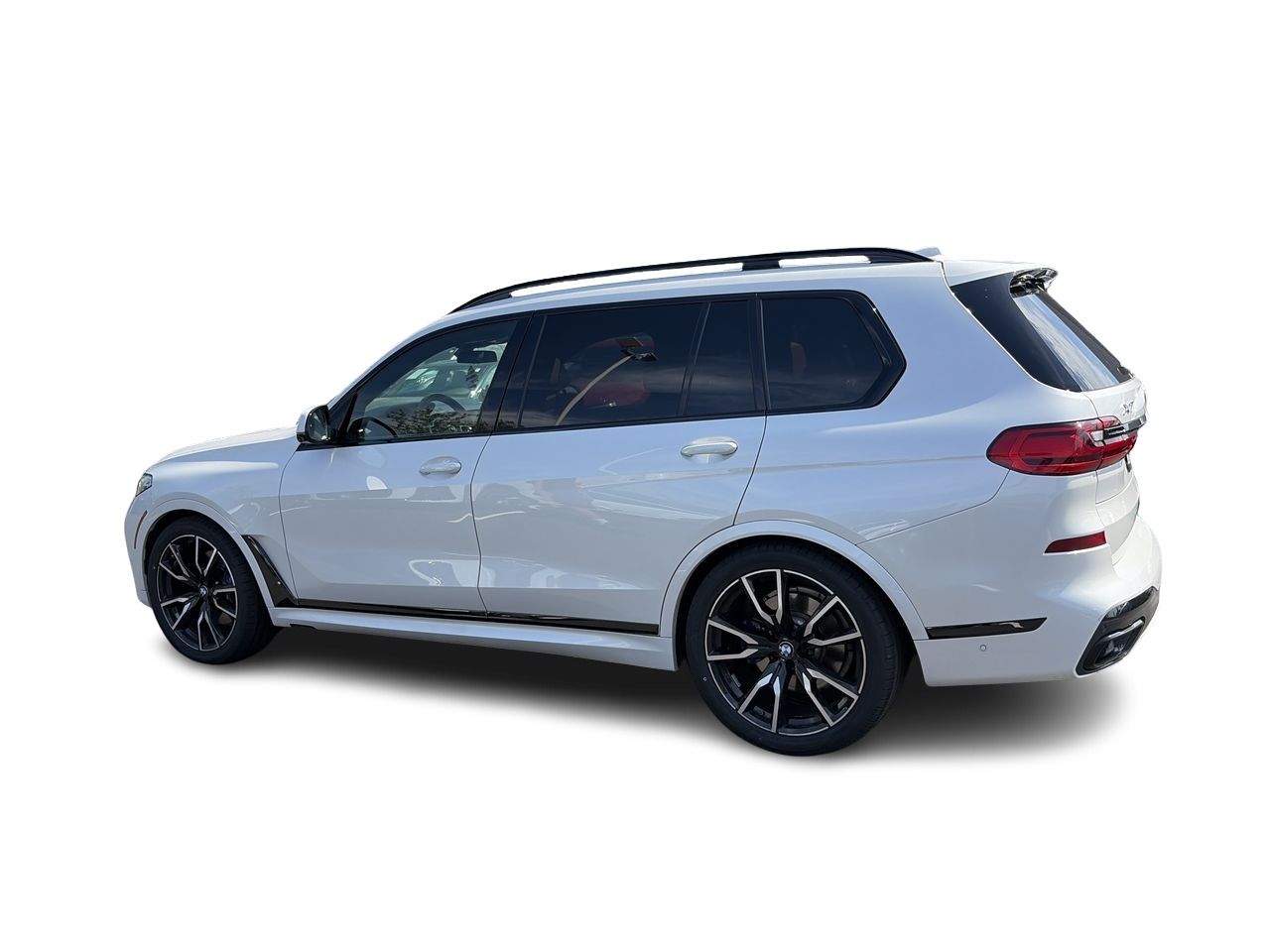 BMW X7  2021 à North Vancouver, Colombie-Britannique