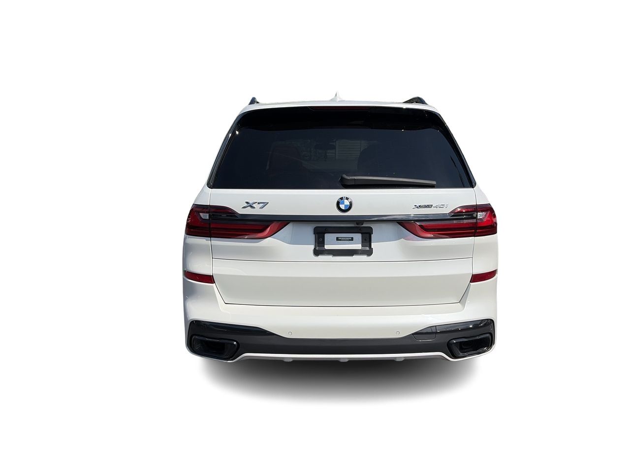 BMW X7  2021 à North Vancouver, Colombie-Britannique