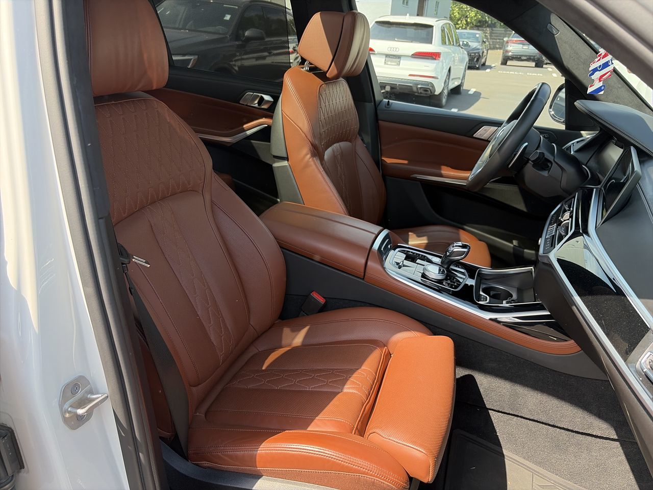 BMW X7  2021 à North Vancouver, Colombie-Britannique