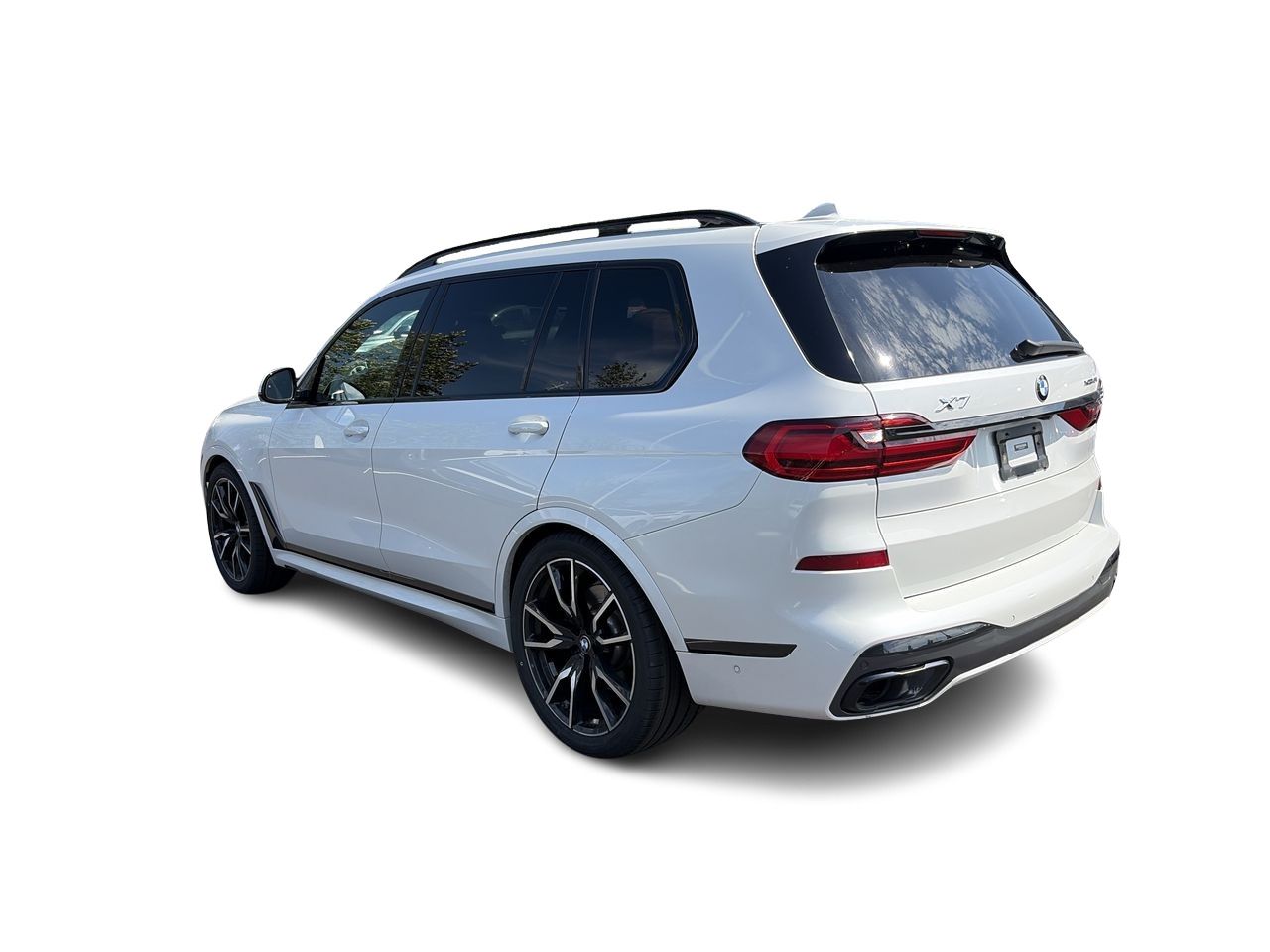 BMW X7  2021 à North Vancouver, Colombie-Britannique