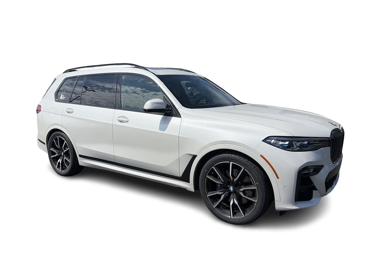 BMW X7  2021 à North Vancouver, Colombie-Britannique
