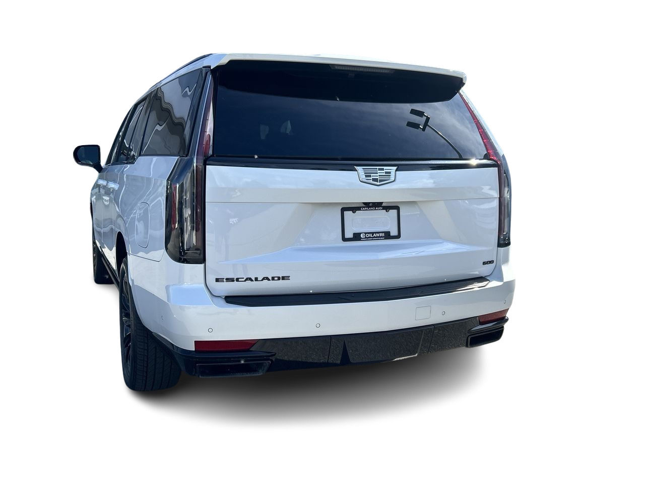 2022 Cadillac Escalade ESV in North Vancouver, British Columbia