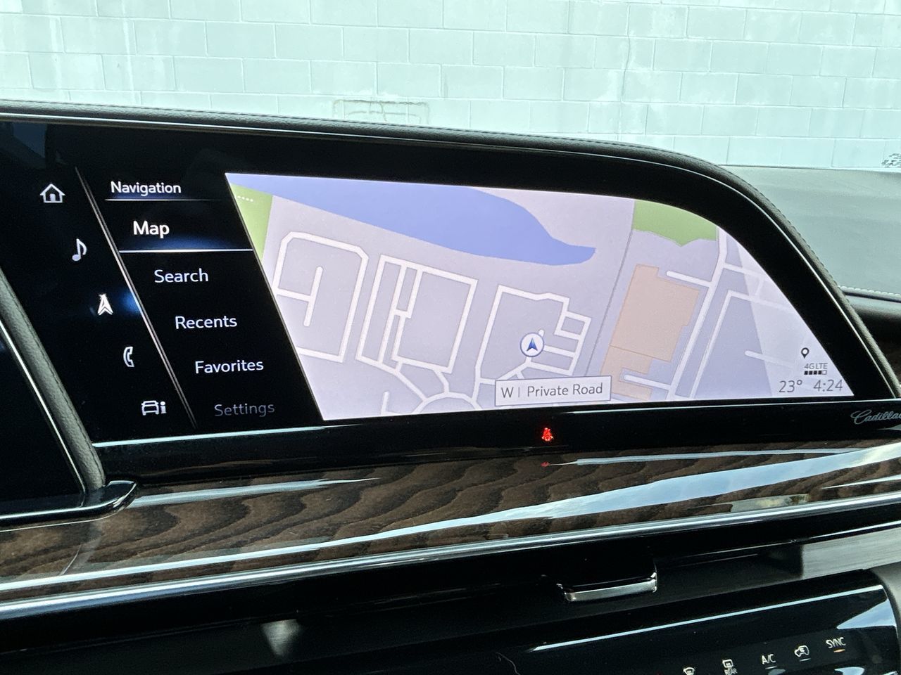2022 Cadillac Escalade ESV in North Vancouver, British Columbia