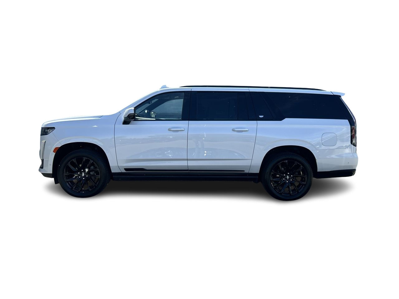 2022 Cadillac Escalade ESV in North Vancouver, British Columbia