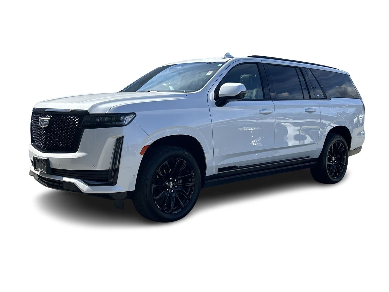 2022 Cadillac Escalade ESV in North Vancouver, British Columbia
