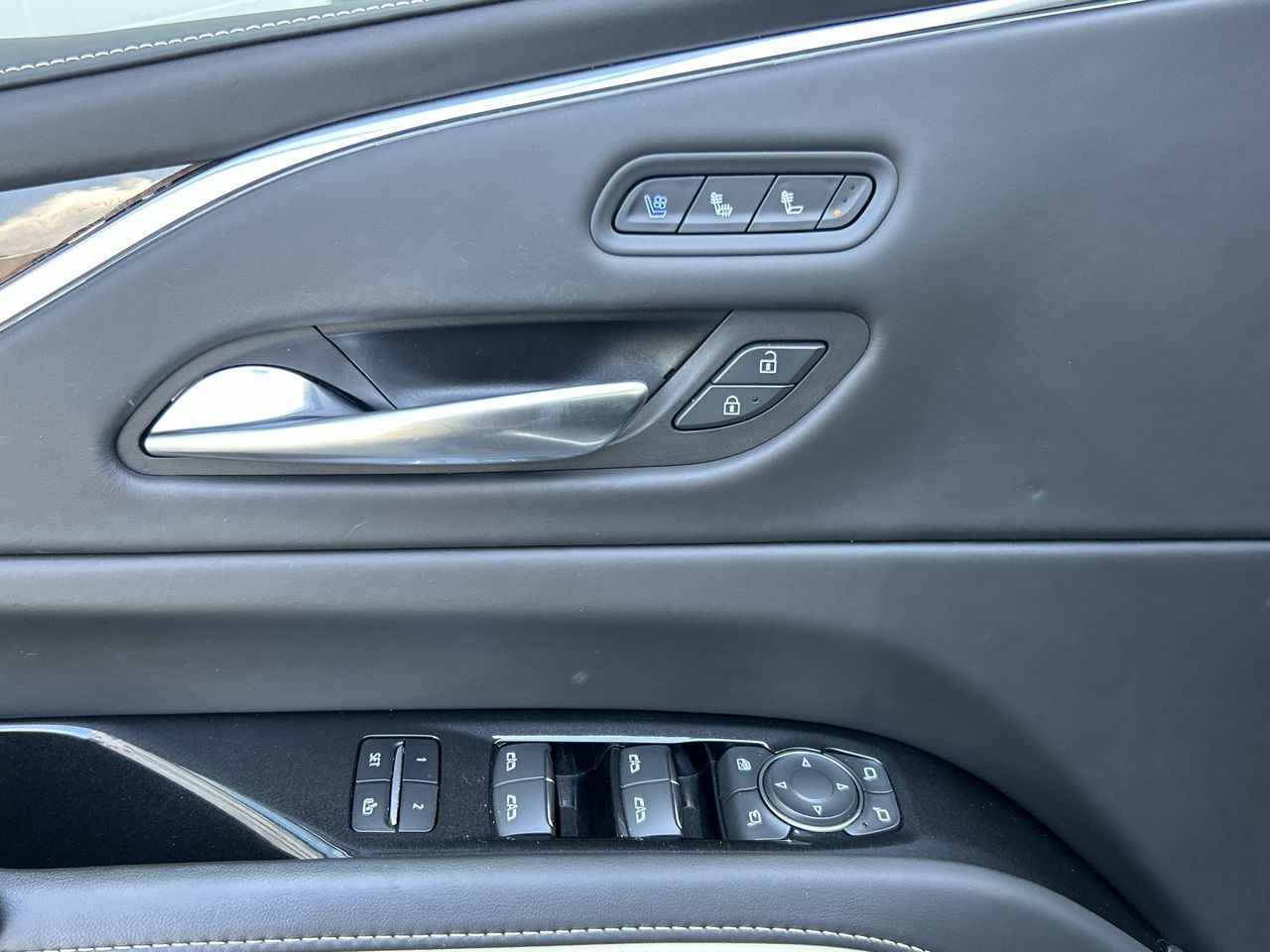 2022 Cadillac Escalade ESV in North Vancouver, British Columbia