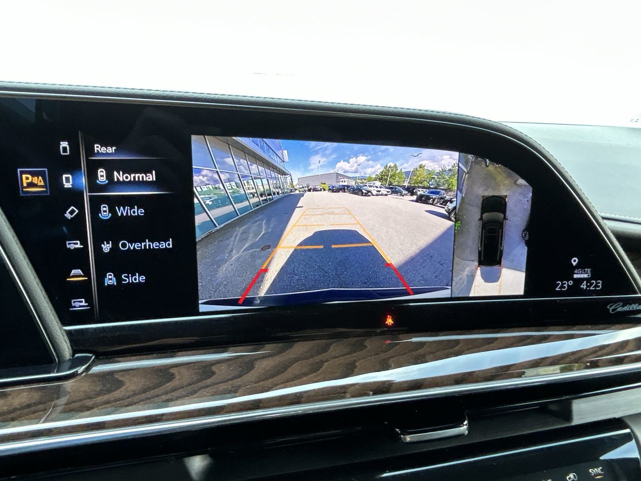 2022 Cadillac Escalade ESV in North Vancouver, British Columbia