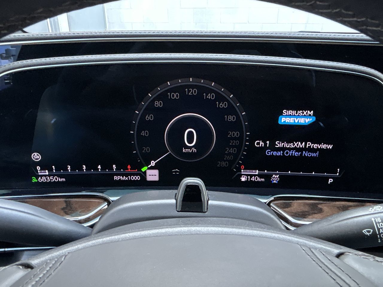 2022 Cadillac Escalade ESV in North Vancouver, British Columbia